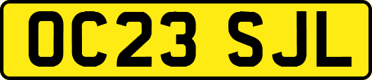 OC23SJL