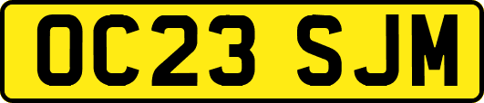OC23SJM