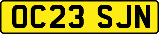 OC23SJN