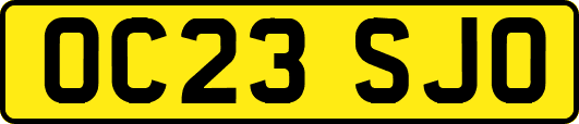 OC23SJO