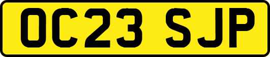 OC23SJP