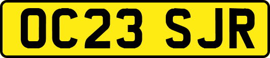 OC23SJR