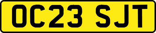 OC23SJT