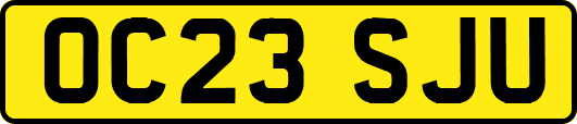 OC23SJU