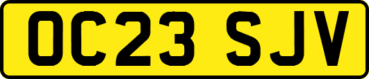 OC23SJV