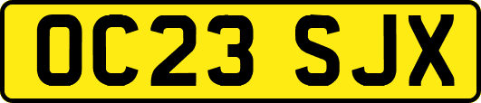 OC23SJX