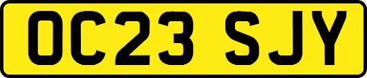OC23SJY