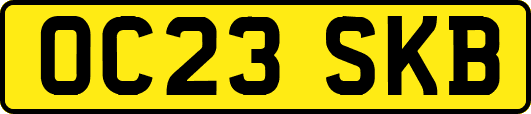 OC23SKB