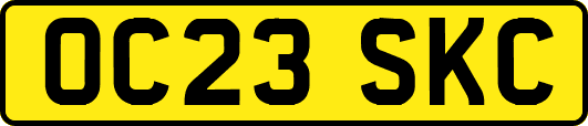 OC23SKC