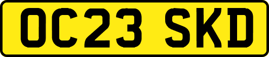 OC23SKD