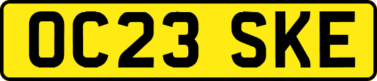 OC23SKE