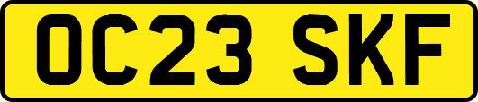 OC23SKF