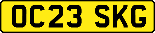 OC23SKG