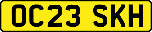 OC23SKH