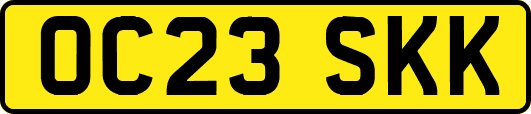 OC23SKK