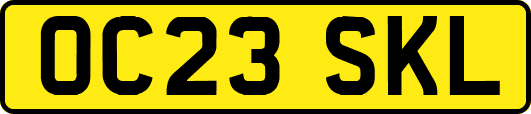 OC23SKL