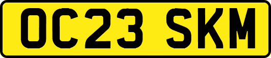 OC23SKM