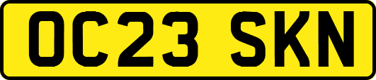 OC23SKN