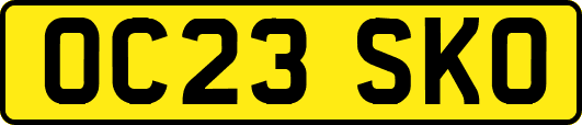 OC23SKO