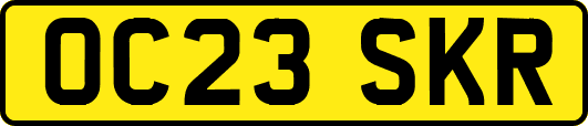 OC23SKR