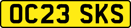 OC23SKS