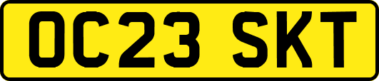 OC23SKT