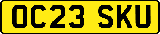OC23SKU