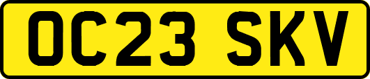 OC23SKV