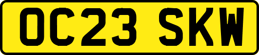 OC23SKW
