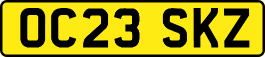 OC23SKZ