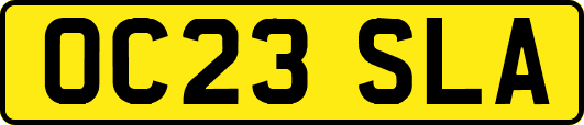 OC23SLA