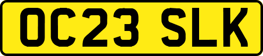 OC23SLK