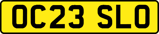 OC23SLO