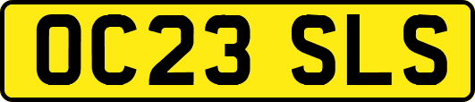OC23SLS