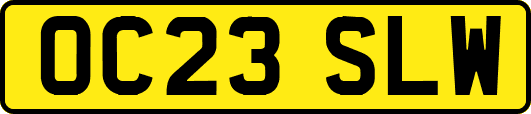 OC23SLW
