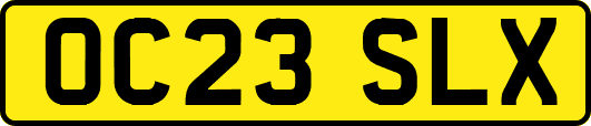 OC23SLX