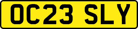 OC23SLY