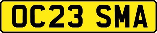 OC23SMA
