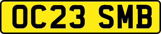 OC23SMB