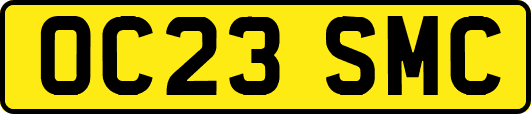 OC23SMC