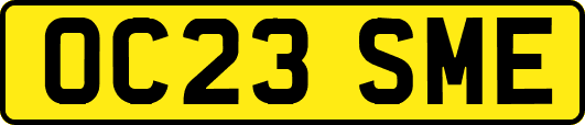 OC23SME