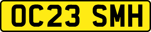 OC23SMH
