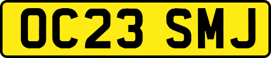 OC23SMJ