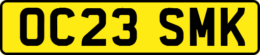 OC23SMK