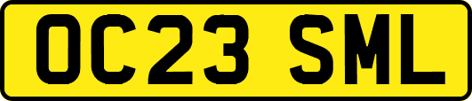 OC23SML