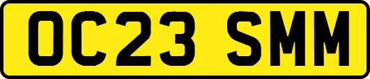 OC23SMM