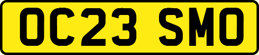 OC23SMO