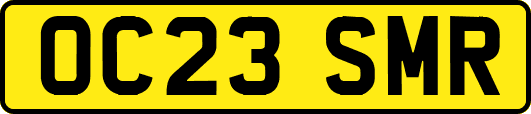 OC23SMR