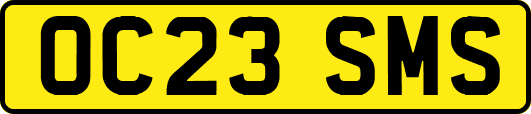 OC23SMS