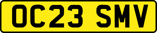 OC23SMV